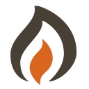 East-West logo
