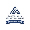 Eastern Area Agency on Aging logo