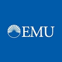 Eastern Mennonite University logo