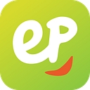 EasyPeasy logo