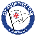 Eau Gallie Yacht Club logo