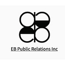 EB Public Relations logo