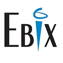 Ebix logo