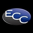 ECC EXTERIORS logo