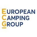 ECG logo