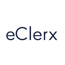 eClerx logo