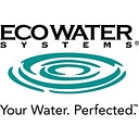 Eco Water of Central California logo