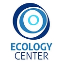 Ecology Center logo