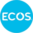 ECOS by Earth Friendly Products logo