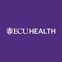 ECU Health Medical Center logo