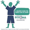 Eczema UK logo