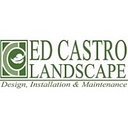 Ed Castro Landscape Inc logo