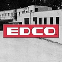 EDCO logo