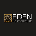 Eden Horticulture logo