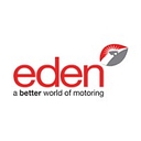 Eden Motor Group logo