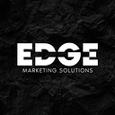 EDGE Marketing Solutions logo