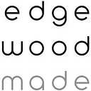Edgewood Made logo