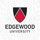 Edgewood University logo