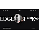 EDGEY logo