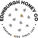 EDINBURGH HONEY CO logo
