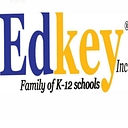 Edkey® Inc. logo