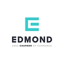 Edmond Area Chamber of Commerce logo