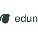 Edun logo