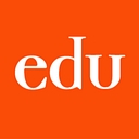 Edutopia - George Lucas Educational Foundation logo