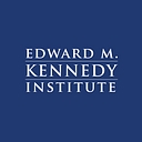 Edward M. Kennedy Institute for the U.S. Senate logo
