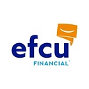 EFCU Financial logo