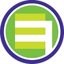 EFO Media logo