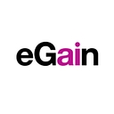eGain Corporation logo