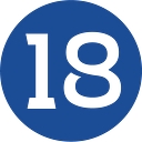 Eighteen Capital Group logo