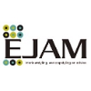 eJam logo