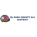 El Paso County 911 District logo