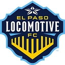 El Paso Locomotive FC logo