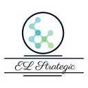 E.L. Strategic logo
