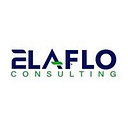 Elaflo Consulting Services logo