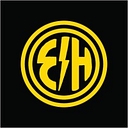 Electric Hospitality logo