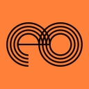 Electric Orange logo