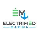 Electrified Marina logo