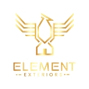 Element Siding and Windows logo