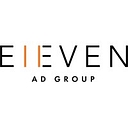 Eleven Ad Group logo