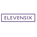 Eleven Six PR logo