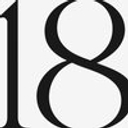 Eleven18 logo