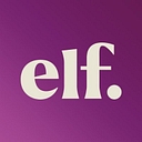 Elf Marketing logo