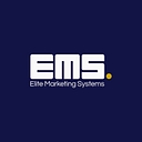 Elite Marketing Systems logo