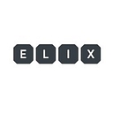 Elix logo