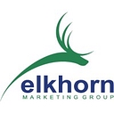 Elkhorn Marketing Group logo