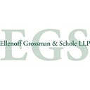 Ellenoff Grossman and Schole LLP logo